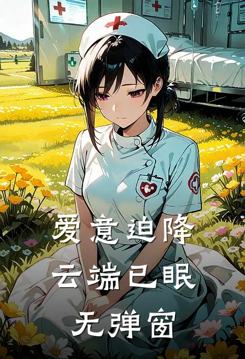 爱意迫降，云端已眠无弹窗