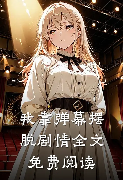 我靠弹幕摆脱剧情全文免费阅读