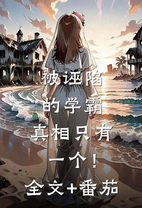 被诬陷的学霸：真相只有一个！全文+番茄