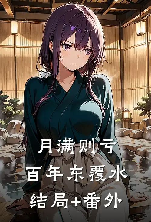 月满则亏，百年东覆水结局+番外