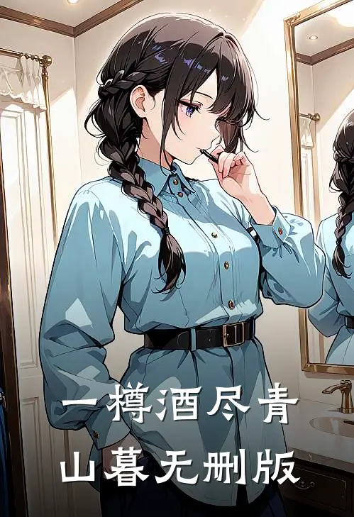 一樽酒尽青山暮无删版