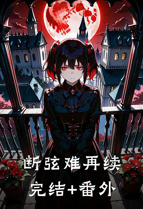断弦难再续完结+番外