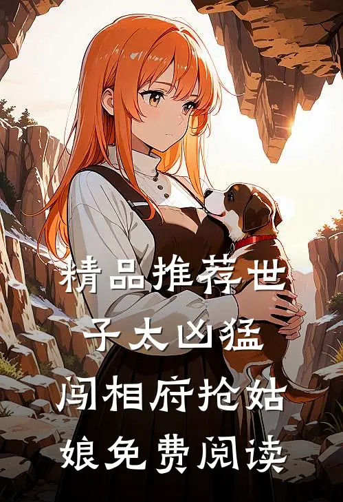 精品推荐世子太凶猛:闯相府抢姑娘免费阅读