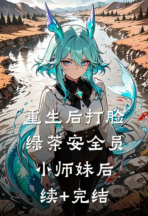 重生后打脸绿茶安全员小师妹后续+完结