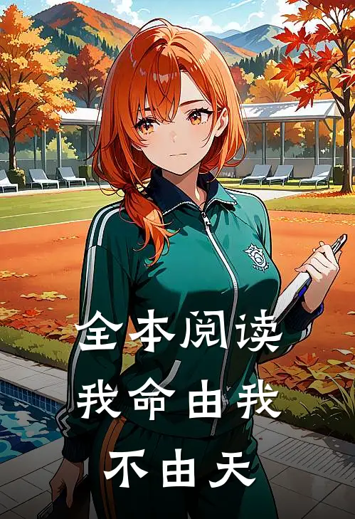 全本阅读我命由我不由天