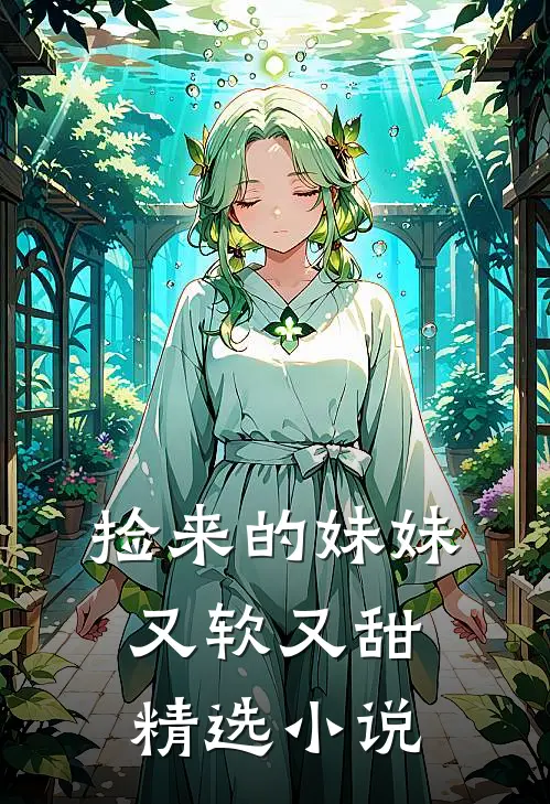 捡来的妹妹又软又甜精选小说