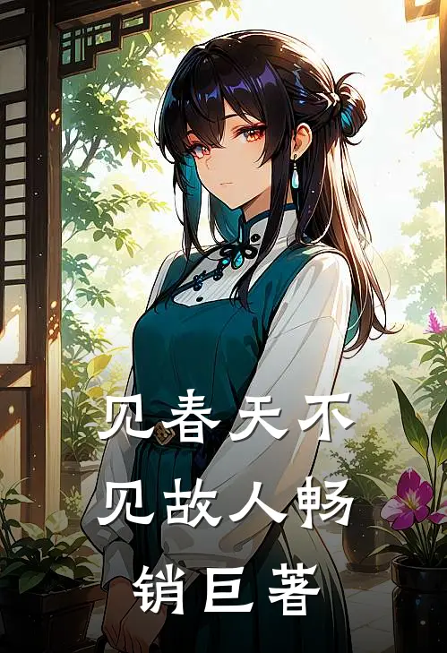 见春天不见故人畅销巨著