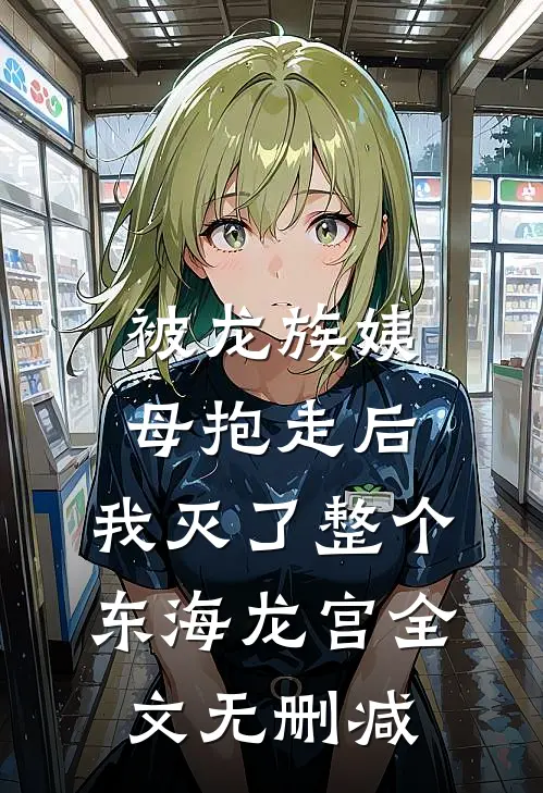 被龙族姨母抱走后，我灭了整个东海龙宫全文无删减