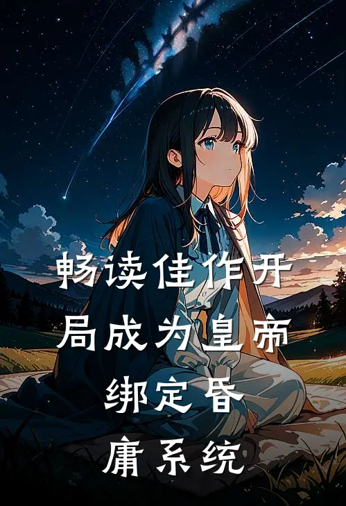 畅读佳作开局成为皇帝，绑定昏庸系统