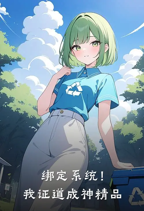绑定系统！我证道成神精品
