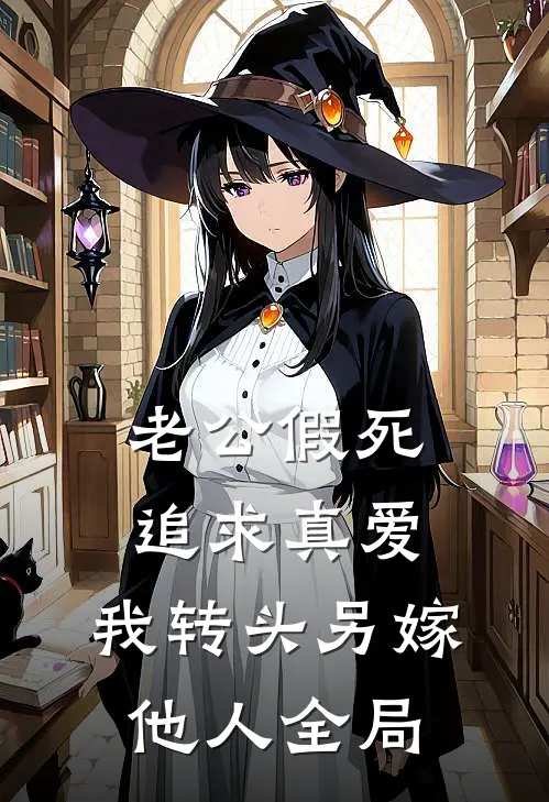 老公假死追求真爱，我转头另嫁他人全局