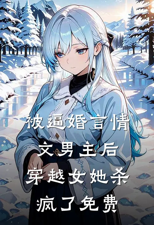 被逼婚言情文男主后，穿越女她杀疯了免费