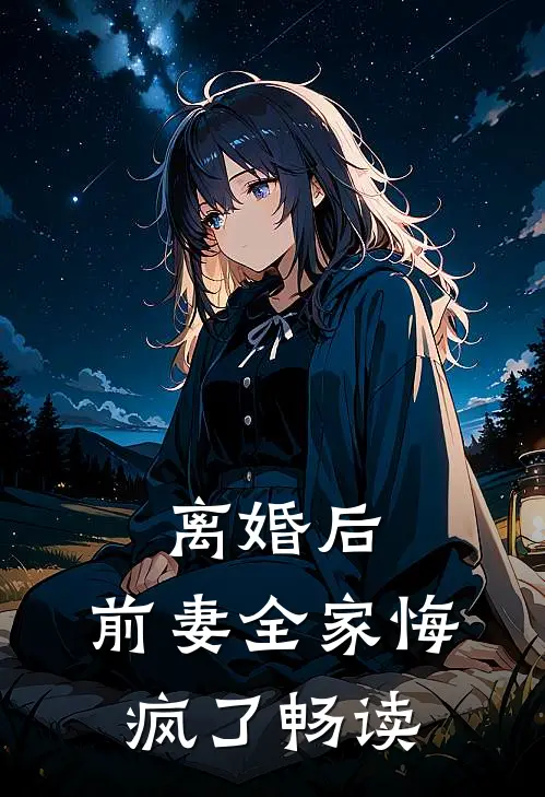离婚后，前妻全家悔疯了畅读