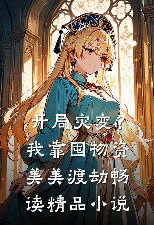 开局灾变？我靠囤物资美美渡劫畅读精品小说