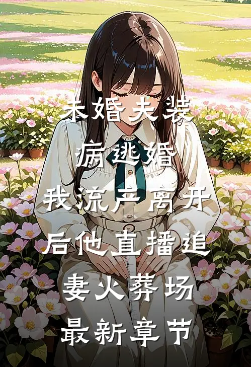 未婚夫装病逃婚，我流产离开后他直播追妻火葬场最新章节