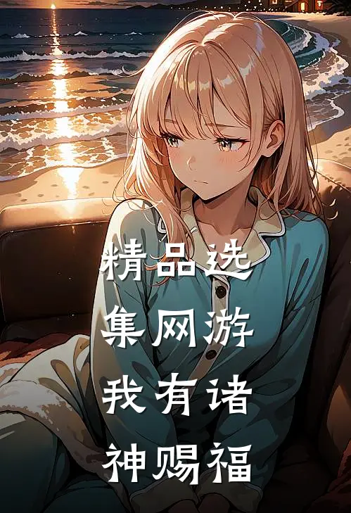 精品选集网游：我有诸神赐福