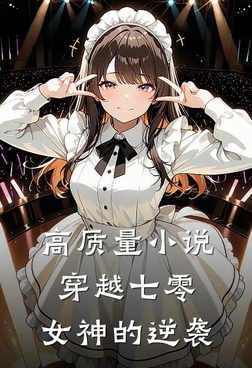 高质量小说穿越七零：女神的逆袭