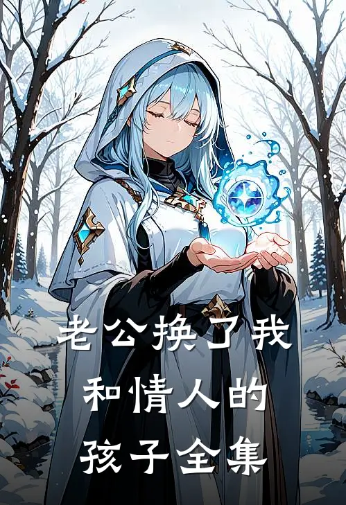 老公换了我和情人的孩子全集