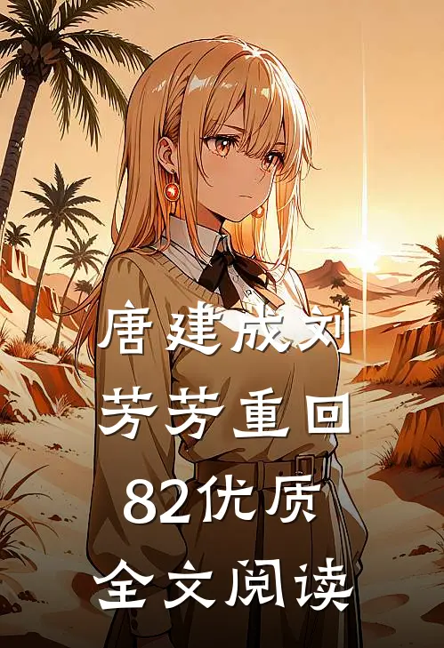 唐建成刘芳芳重回82优质全文阅读