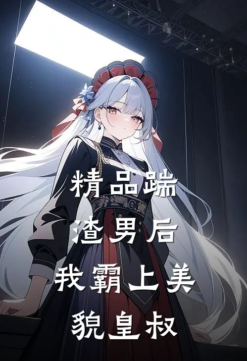 精品踹渣男后，我霸上美貌皇叔