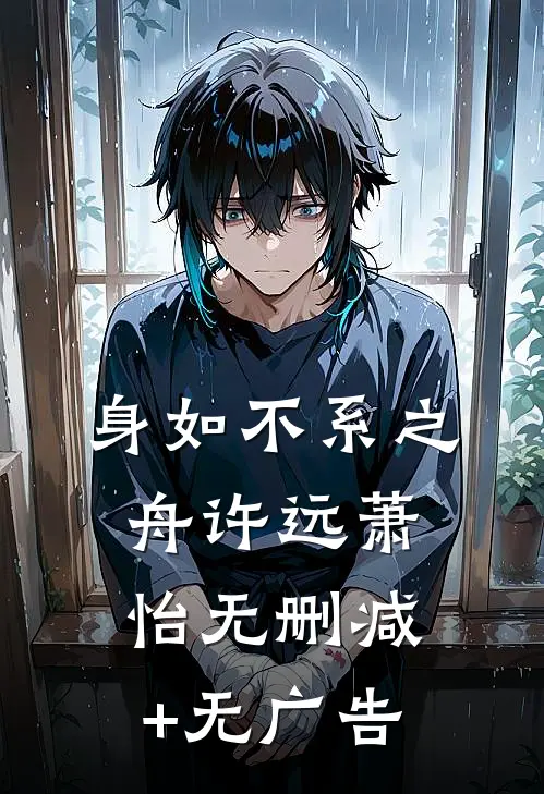 身如不系之舟许远萧怡无删减+无广告