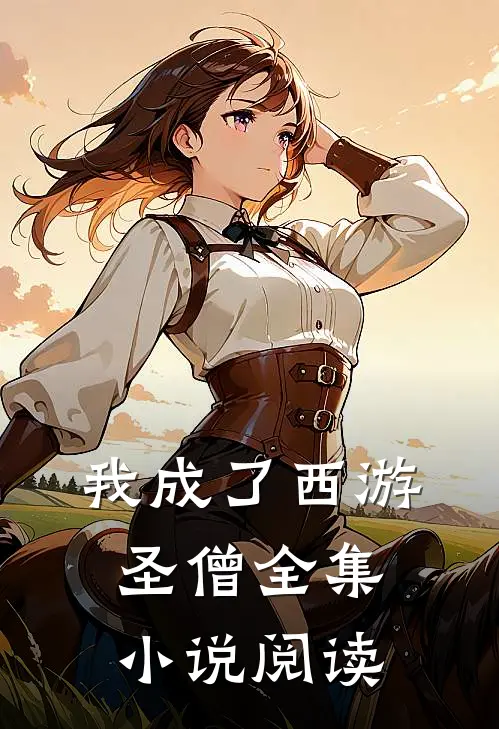 我成了西游圣僧全集小说阅读