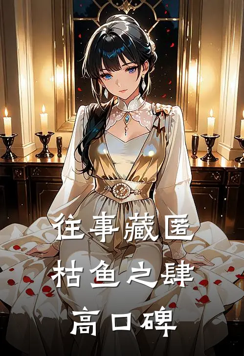 往事藏匿枯鱼之肆高口碑