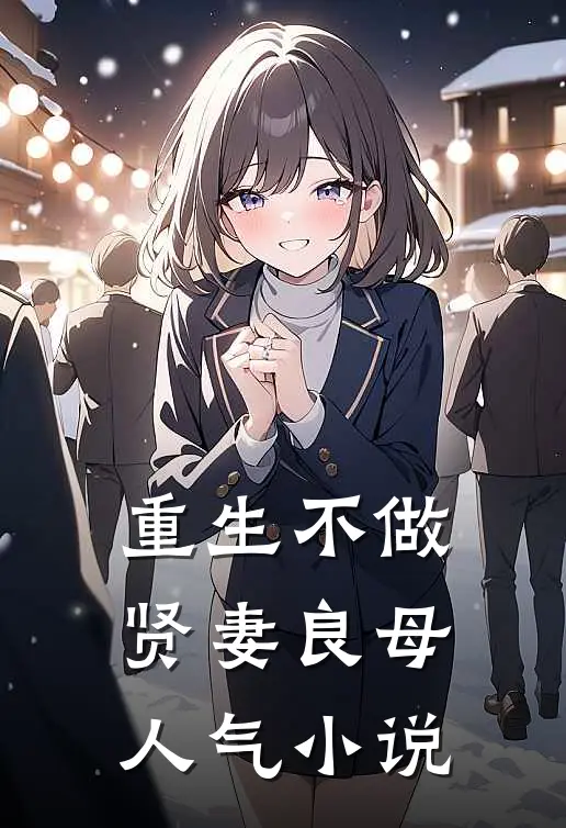 重生不做贤妻良母人气小说