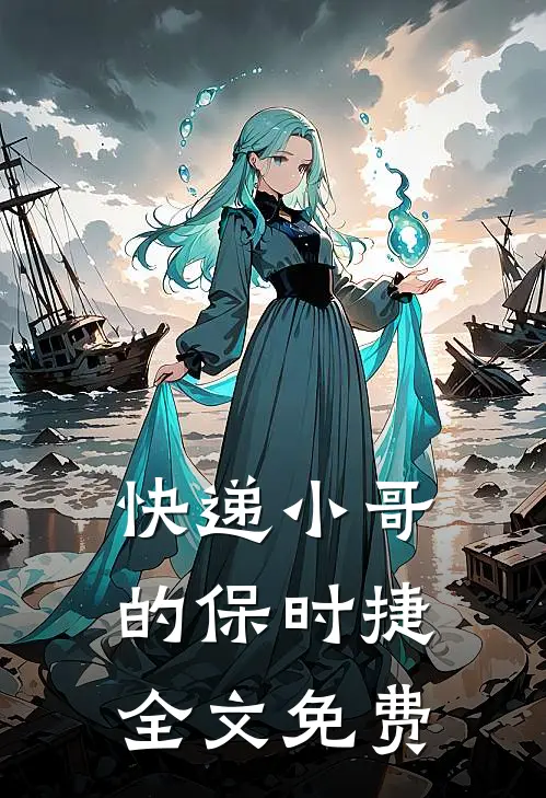 快递小哥的保时捷全文免费