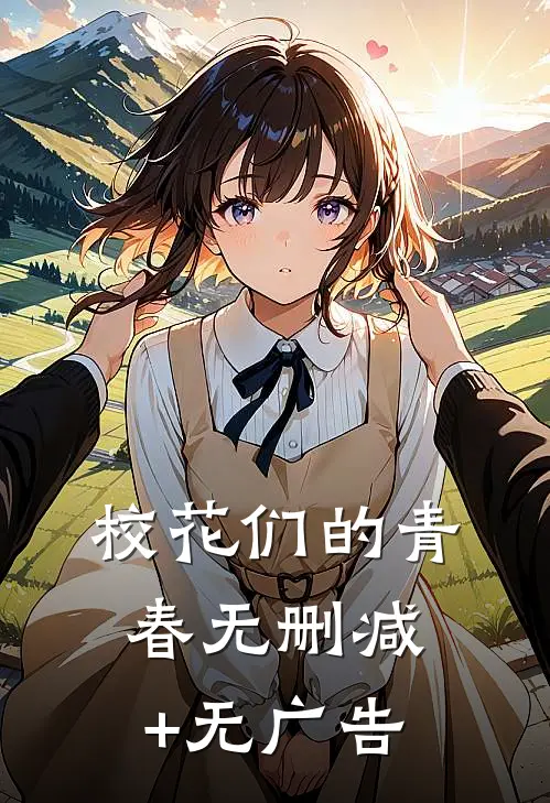 《校花们的青春》无删减+无广告
