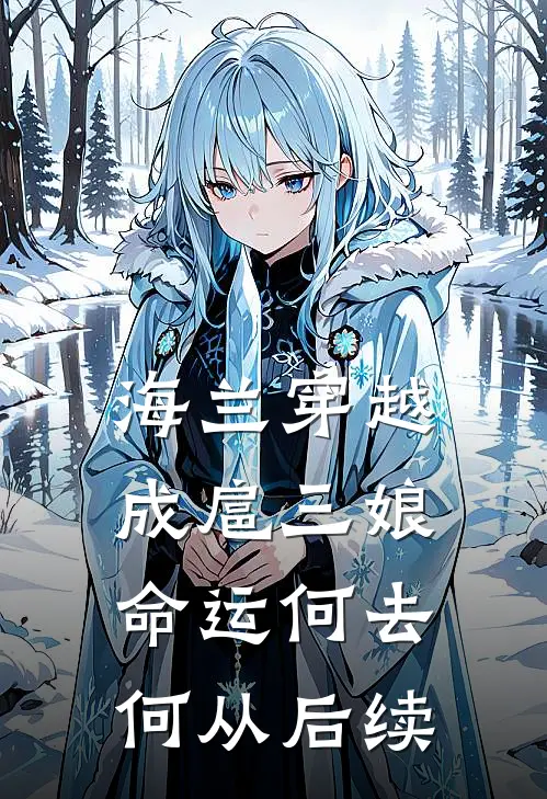 海兰穿越成扈三娘，命运何去何从后续