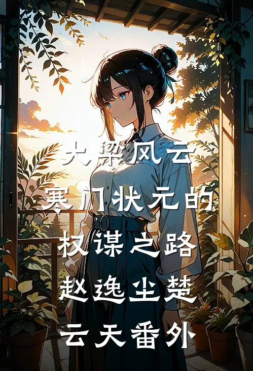 大梁风云：寒门状元的权谋之路赵逸尘楚云天 番外