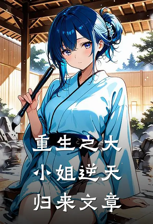 重生之大小姐逆天归来文章