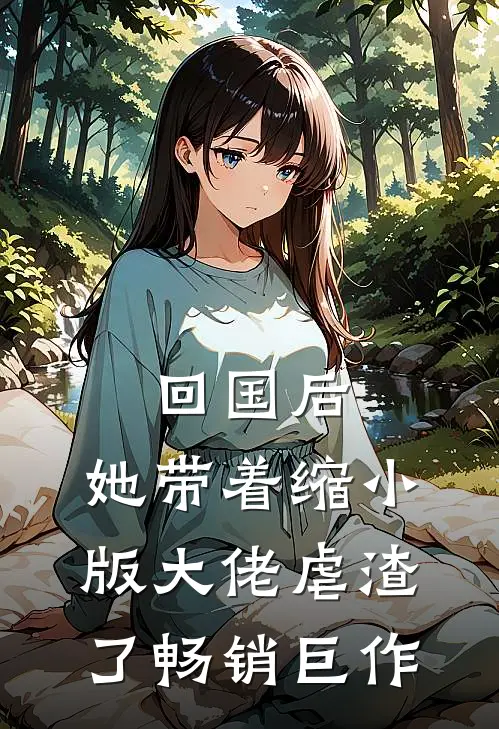 回国后，她带着缩小版大佬虐渣了畅销巨作