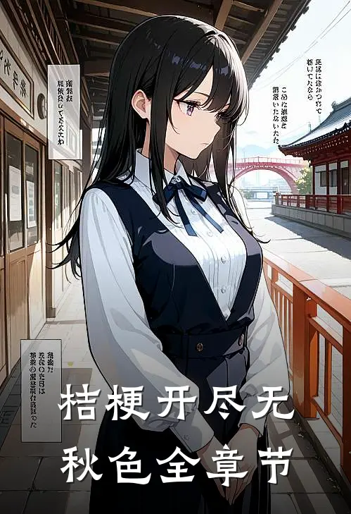 桔梗开尽无秋色全章节