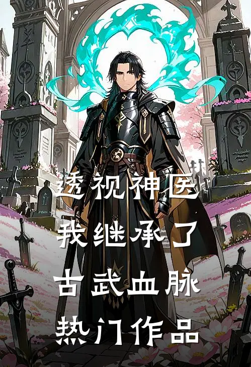 透视神医：我继承了古武血脉热门作品