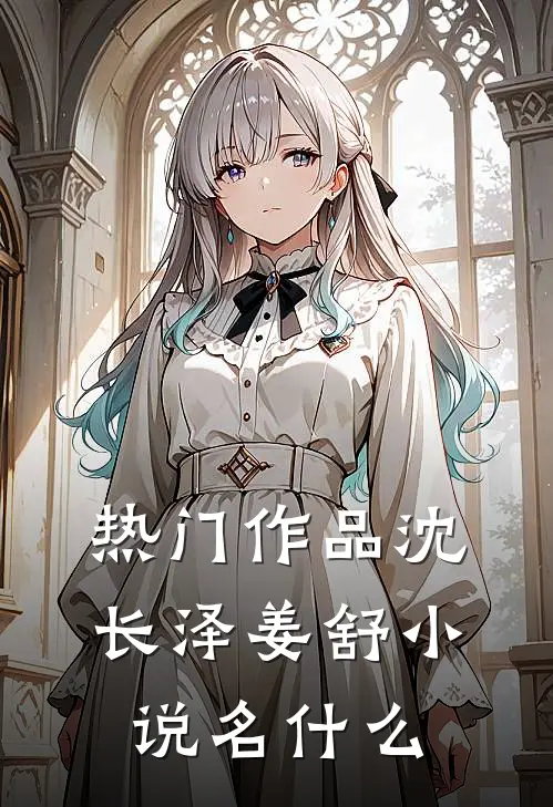 热门作品沈长泽姜舒小说名什么