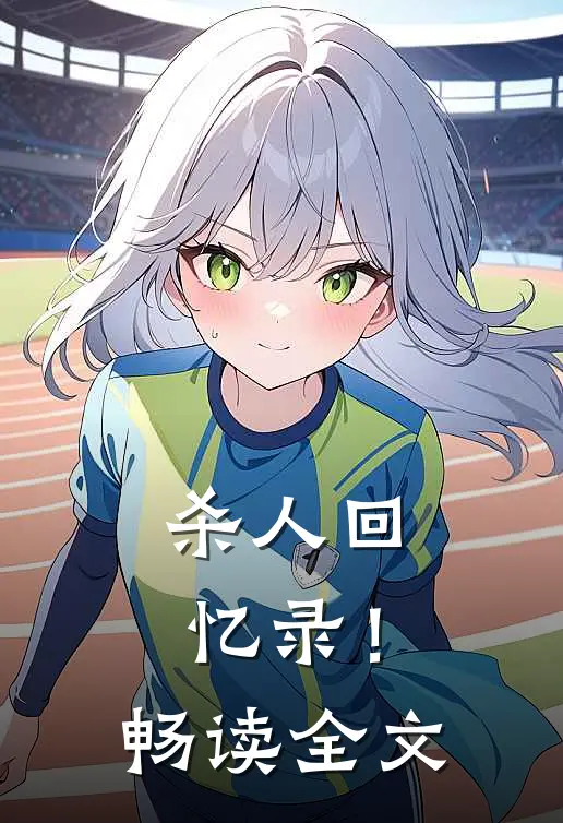 杀人回忆录！畅读全文