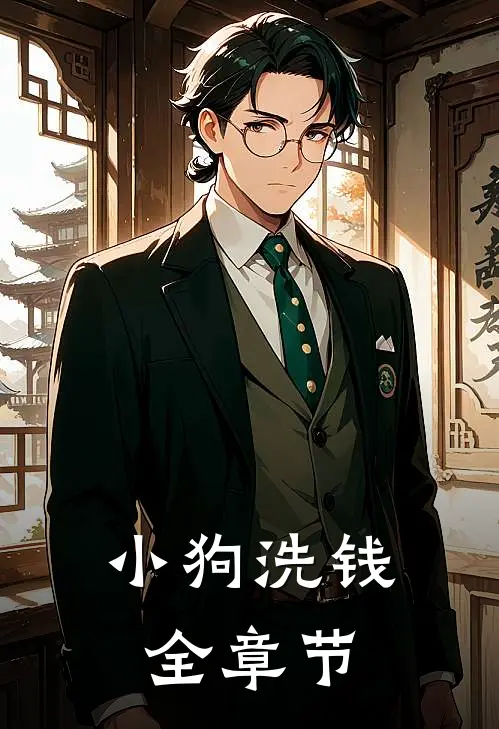 小狗洗钱全章节