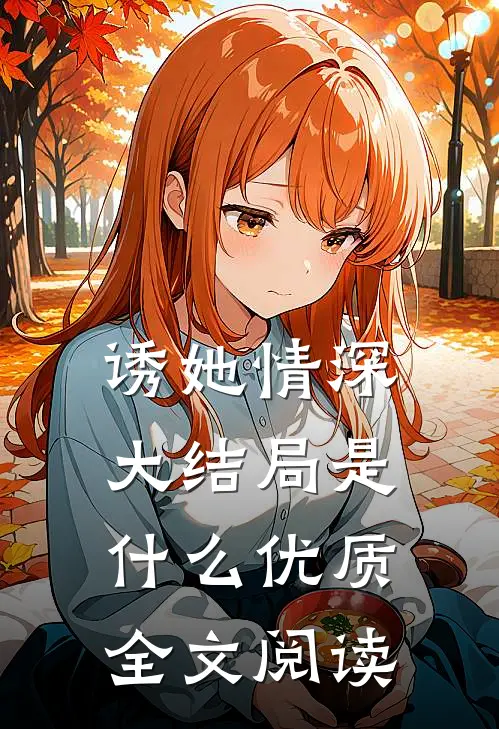 诱她情深大结局是什么优质全文阅读