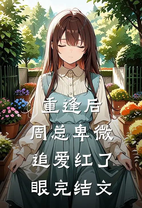 重逢后，周总卑微追爱红了眼完结文