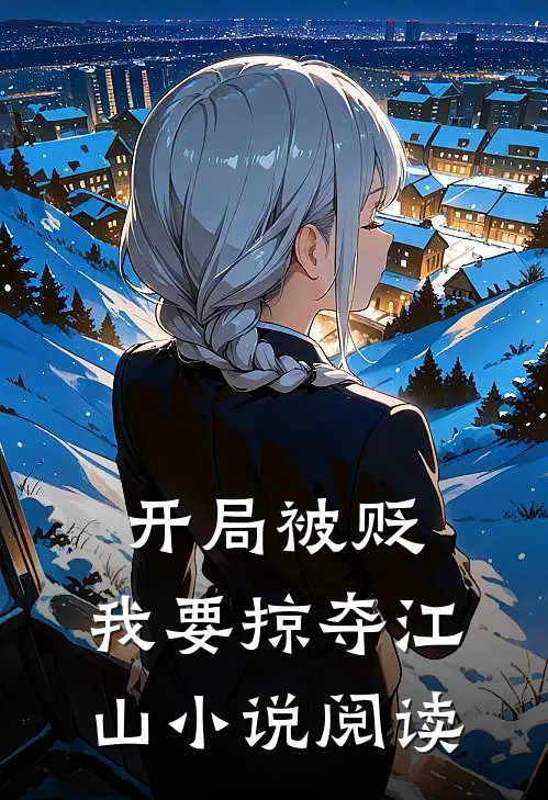 开局被贬，我要掠夺江山小说阅读