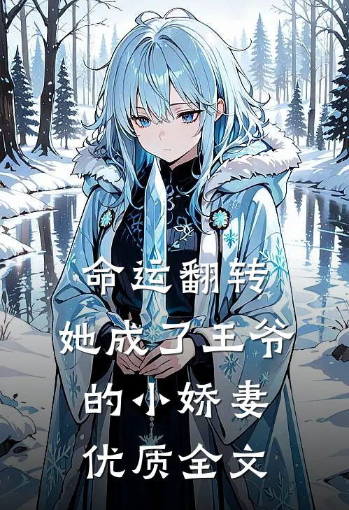 命运翻转，她成了王爷的小娇妻优质全文