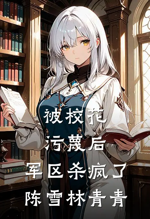 被校花污蔑后，军区杀疯了陈雪林青青