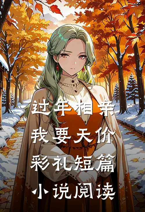过年相亲我要天价彩礼短篇小说阅读