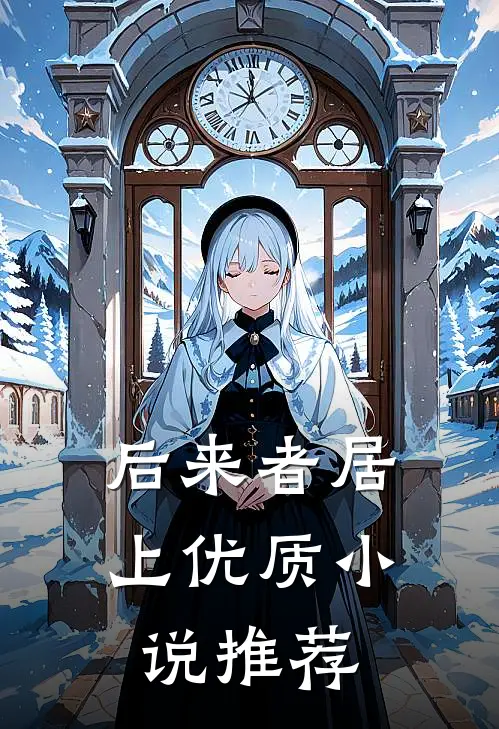 后来者居上优质小说推荐