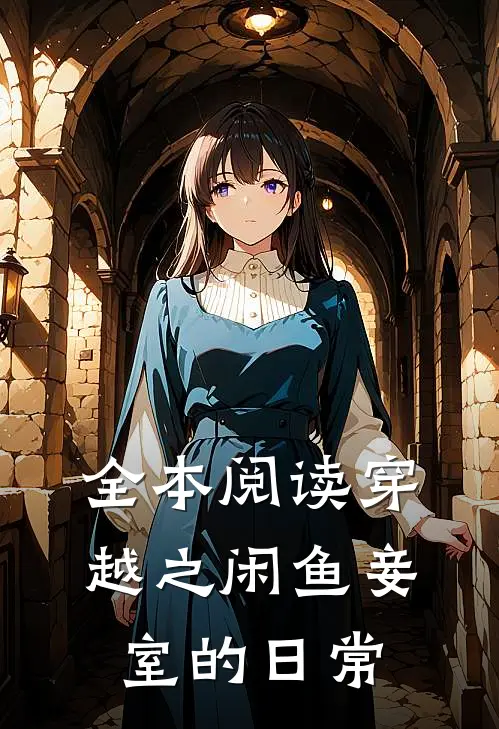 全本阅读穿越之闲鱼妾室的日常