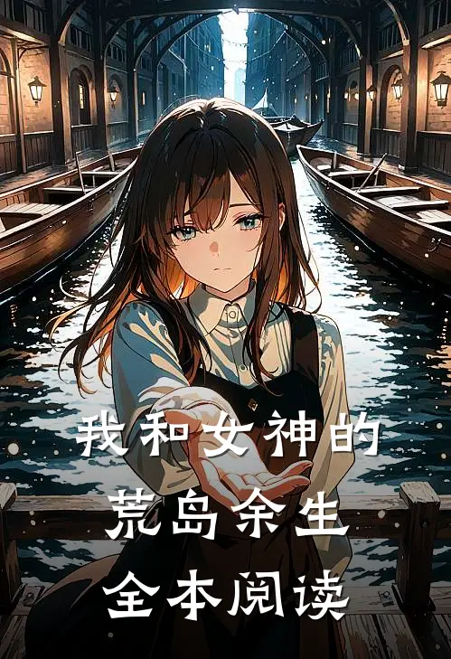 我和女神的荒岛余生全本阅读