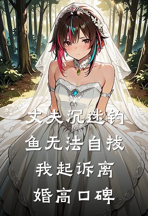 丈夫沉迷钓鱼无法自拔，我起诉离婚高口碑