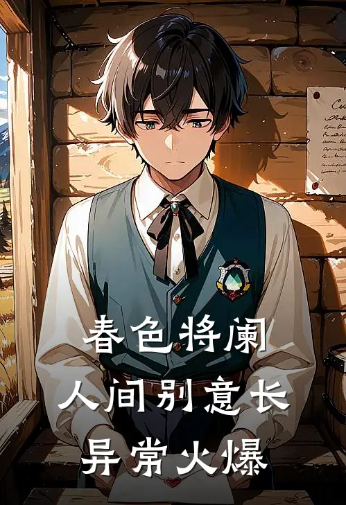 春色将阑，人间别意长异常火爆
